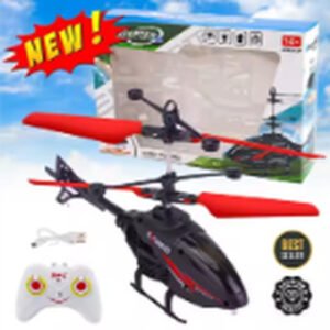 Remote Control Toy Helicopter