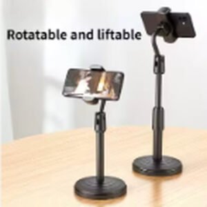 Rotating Mobile Phone Stand