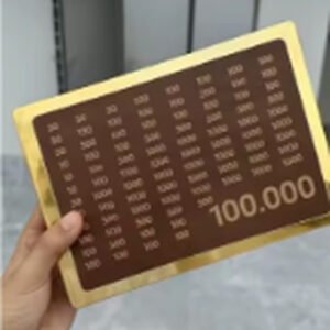Umrah and Kids Money Saving Box