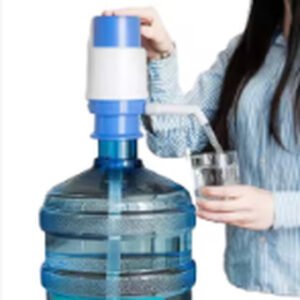 Manual Drinking Water Pump