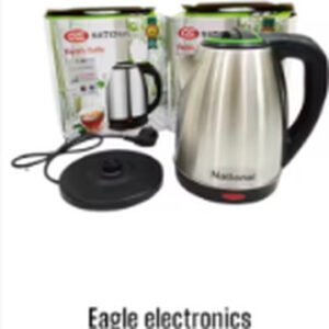 2-Liter 1500W Electric Kettle