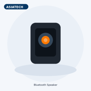 Bluetooth Speaker