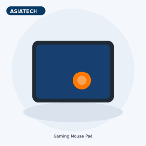 Gaming Mouse Pad