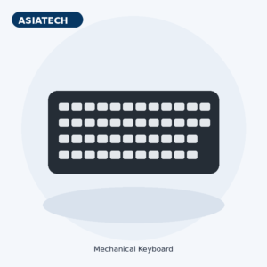 Mechanical Keyboard