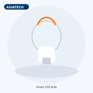 Smart LED Bulb