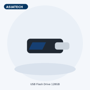 USB Flash Drive 128GB