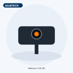 Webcam Full HD