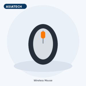 Wireless Mouse