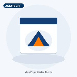WordPress Starter Theme
